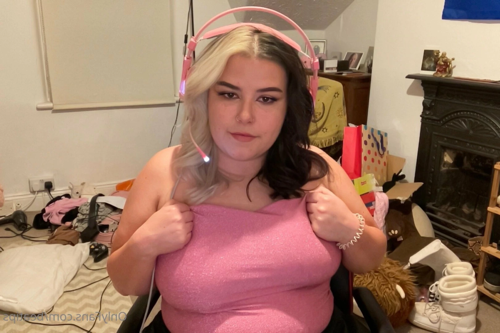 Bea [ beatips ] Onlyfans leaked photo 11298874 on Hotleaks.tv