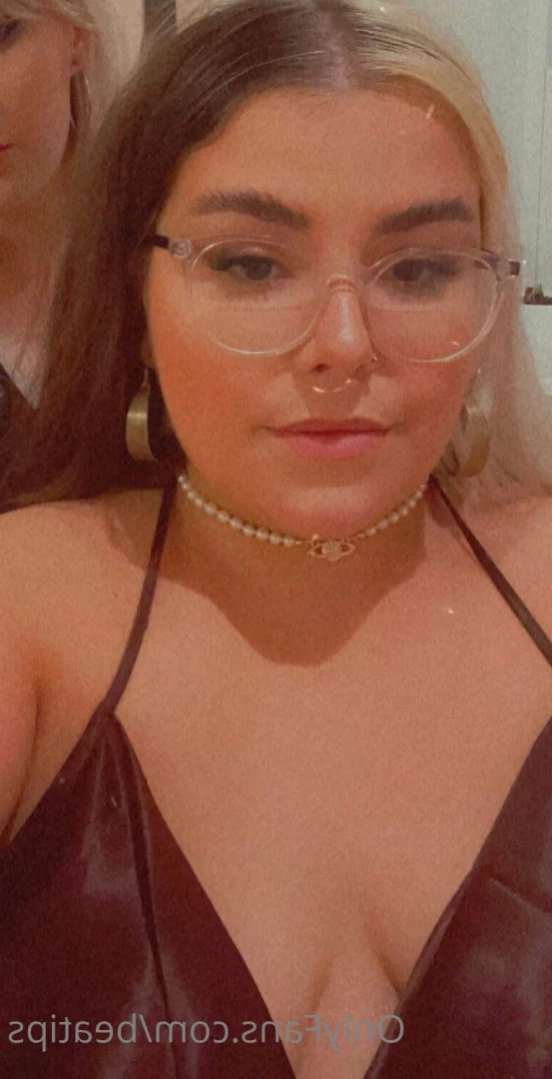 Bea [ beatips ] Onlyfans leaked photo 13928173 on Hotleaks.tv
