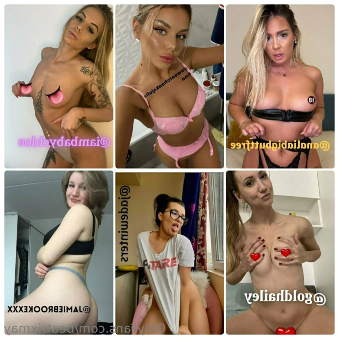 Beatrix May [ beatrixmay ] Onlyfans leaked photo 14701735 on Hotleaks.tv