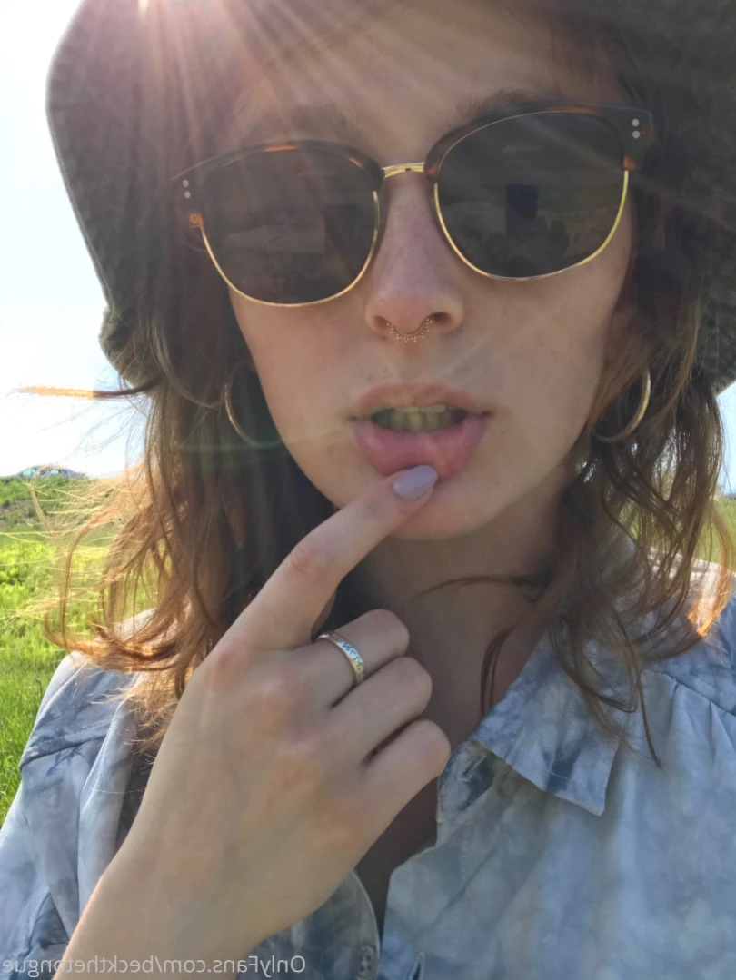 beck the tongue [ beckthetongue ] Onlyfans leaked photo 11298634 on Hotleaks.tv
