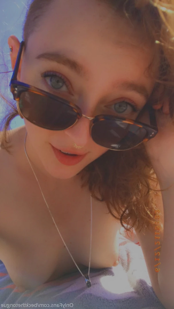 beck the tongue [ beckthetongue ] Onlyfans leaked photo 13716427 on Hotleaks.tv