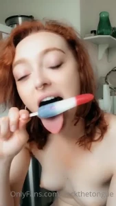 beck the tongue [ beckthetongue ] Onlyfans leaked video 13828420 on Hotleaks.tv