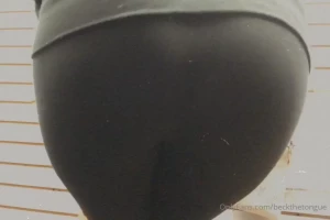 beck the tongue [ beckthetongue ] Onlyfans leaked video 13828494 on Hotleaks.tv