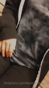 beck the tongue [ beckthetongue ] Onlyfans leaked video 14824328 on Hotleaks.tv