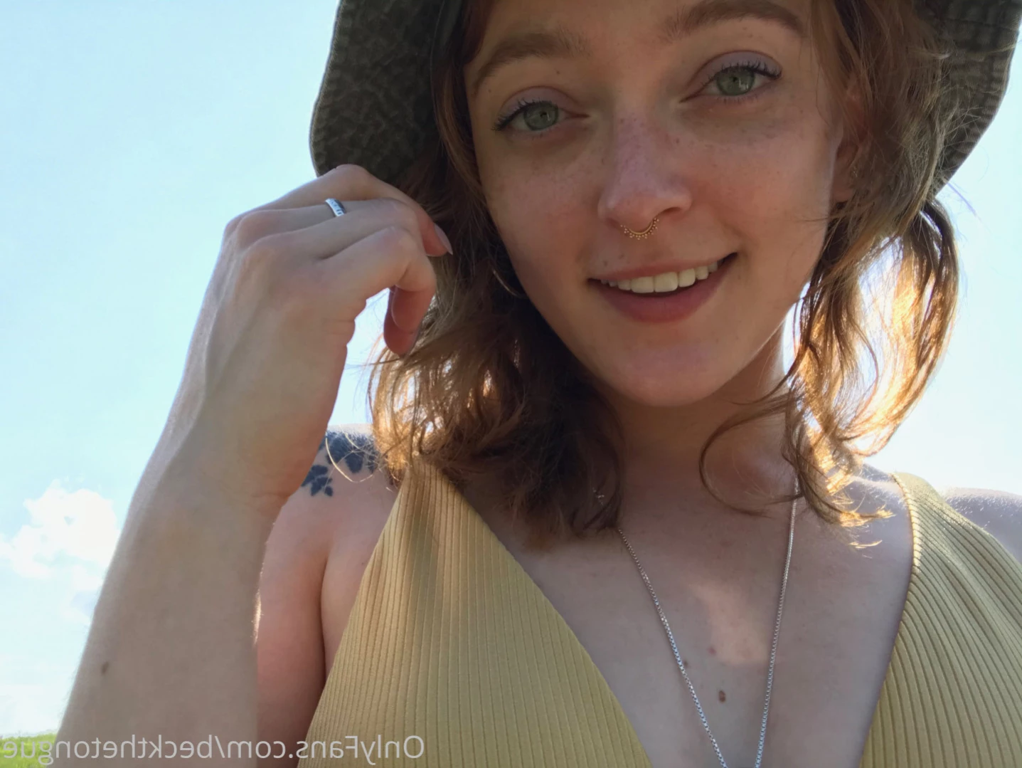 beck the tongue [ beckthetongue ] Onlyfans leaked photo 15271772 on Hotleaks.tv