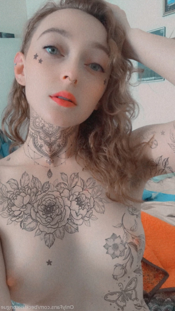 beck the tongue [ beckthetongue ] Onlyfans leaked photo 15322408 on Hotleaks.tv