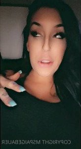 Paige Bauer [ mspaigebauer ] Onlyfans leaked video 2532208 on Hotleaks.tv