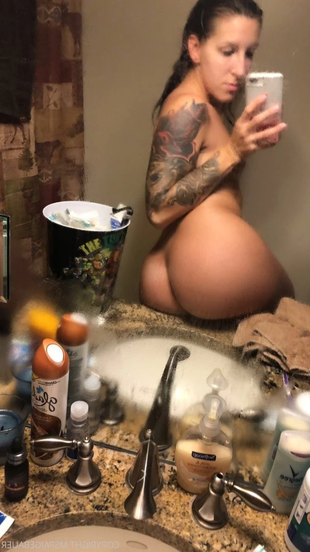 Paige Bauer [ mspaigebauer ] Onlyfans leaked photo 4140685 on Hotleaks.tv
