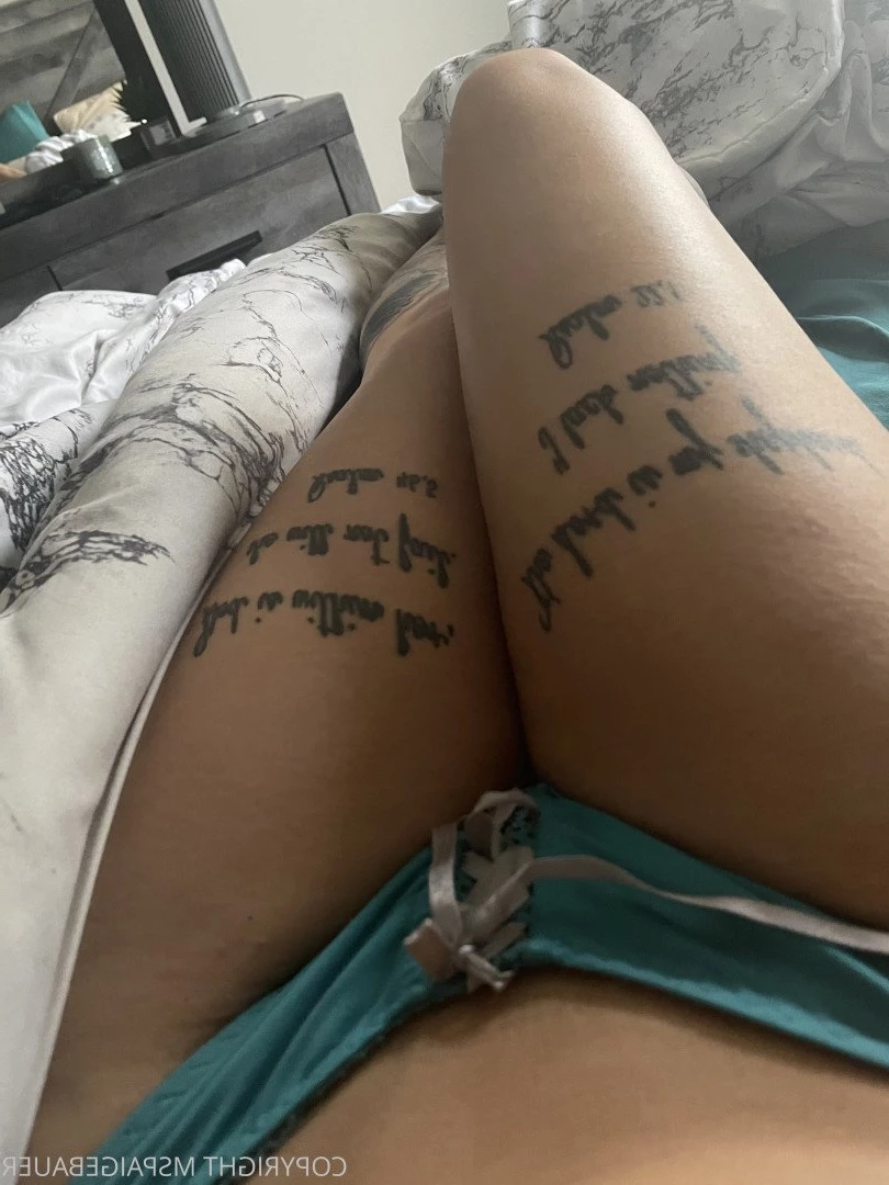 Paige Bauer [ mspaigebauer ] Onlyfans leaked photo 4141560 on Hotleaks.tv