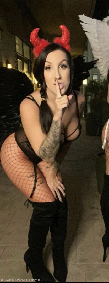 Paige Bauer [ mspaigebauer ] Onlyfans leaked photo 4147210 on Hotleaks.tv