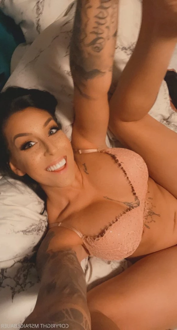 Paige Bauer [ mspaigebauer ] Onlyfans leaked photo 4153644 on Hotleaks.tv