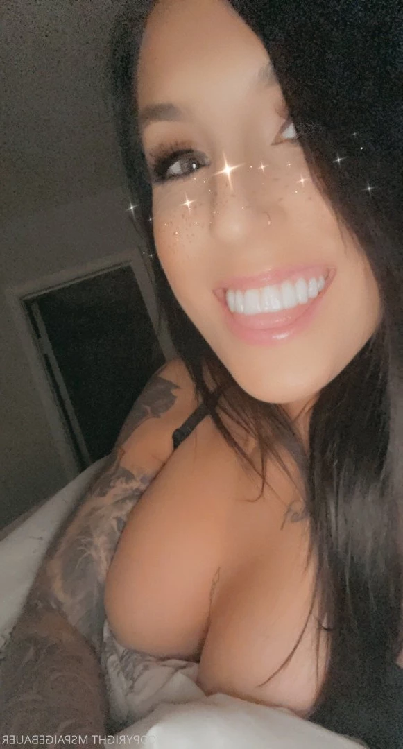 Paige Bauer [ mspaigebauer ] Onlyfans leaked photo 4153721 on Hotleaks.tv