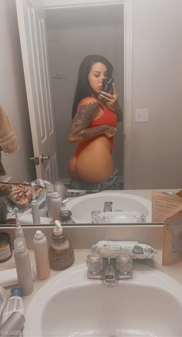 Paige Bauer [ mspaigebauer ] Onlyfans leaked photo 4163628 on Hotleaks.tv