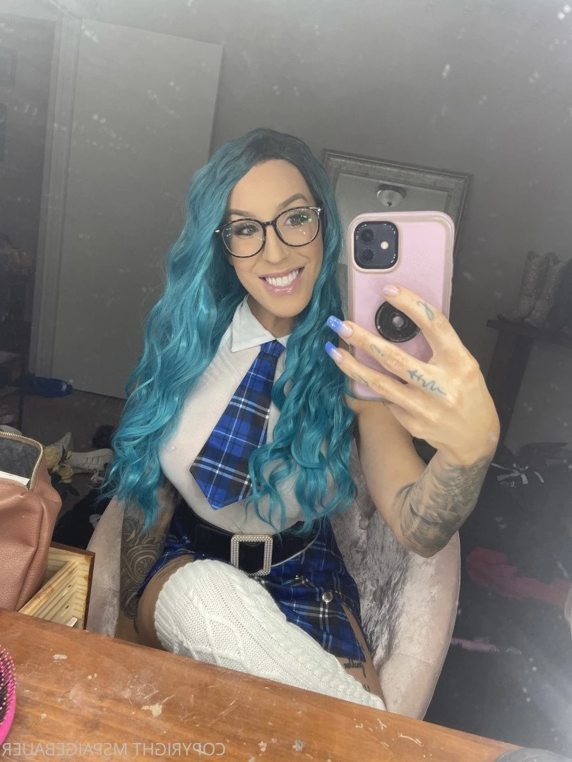 Paige Bauer [ mspaigebauer ] Onlyfans leaked photo 4165729 on Hotleaks.tv