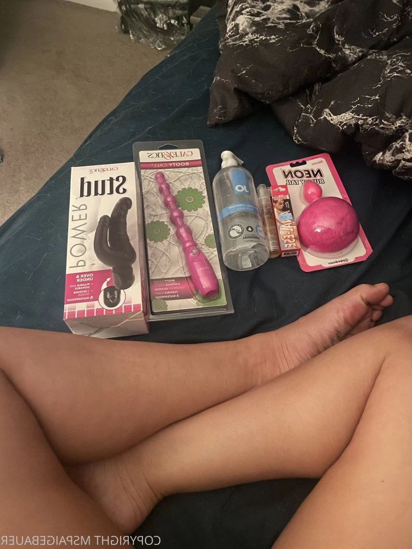 Paige Bauer [ mspaigebauer ] Onlyfans leaked photo 4166433 on Hotleaks.tv