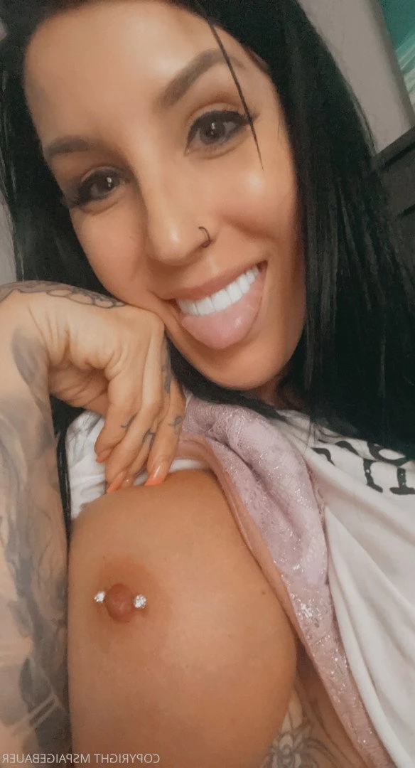 Paige Bauer [ mspaigebauer ] Onlyfans leaked photo 4167241 on Hotleaks.tv