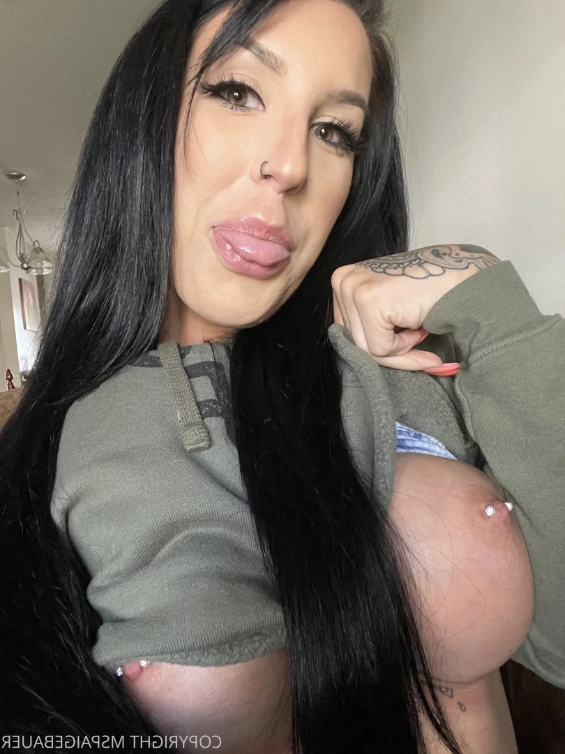 Paige Bauer [ mspaigebauer ] Onlyfans leaked photo 4169937 on Hotleaks.tv