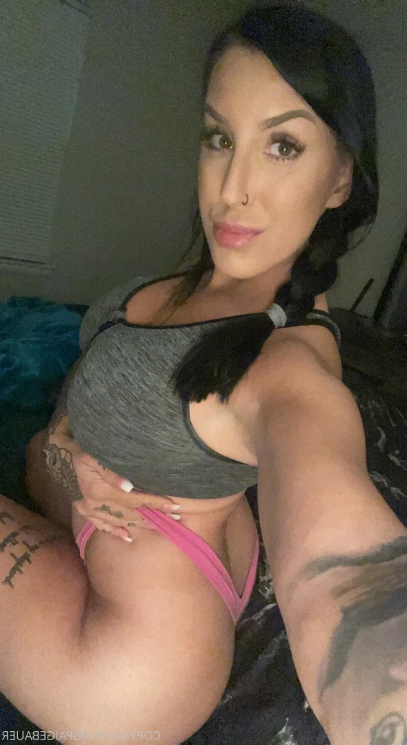Paige Bauer [ mspaigebauer ] Onlyfans leaked photo 4172201 on Hotleaks.tv