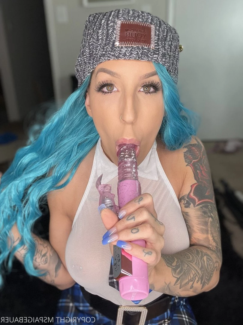 Paige Bauer [ mspaigebauer ] Onlyfans leaked photo 4174466 on Hotleaks.tv