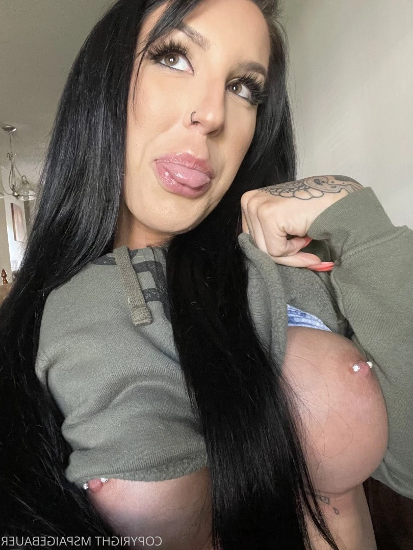 Paige Bauer [ mspaigebauer ] Onlyfans leaked photo 4175438 on Hotleaks.tv