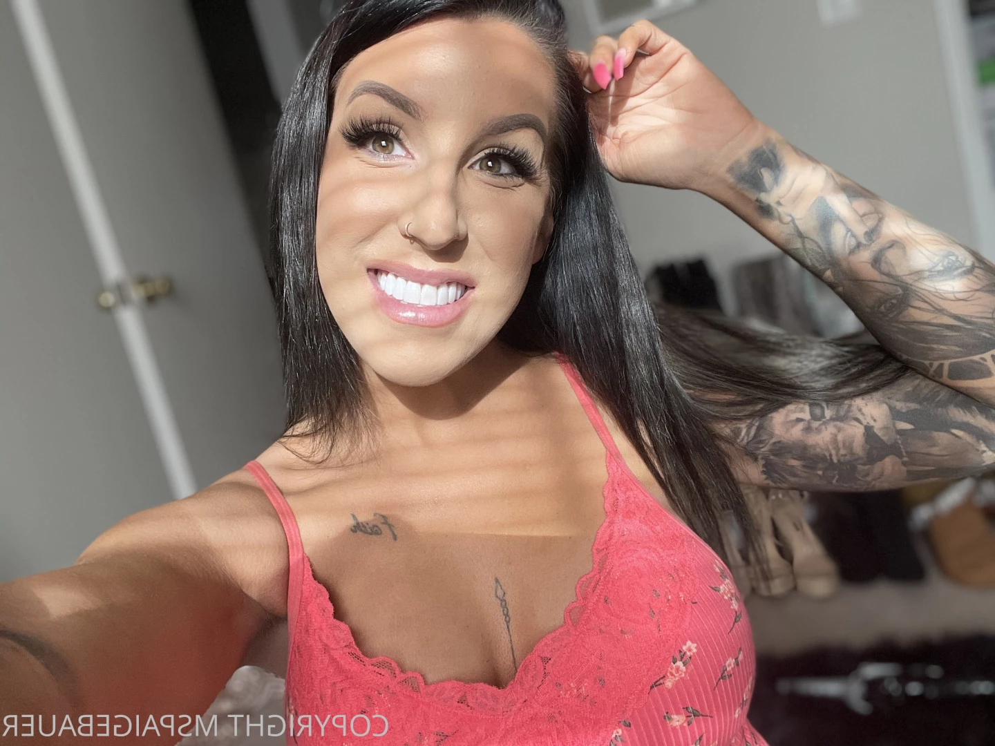Paige Bauer [ mspaigebauer ] Onlyfans leaked photo 6245343 on Hotleaks.tv