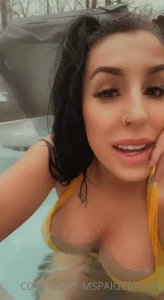 Paige Bauer [ mspaigebauer ] Onlyfans leaked video 9526063 on Hotleaks.tv