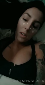 Paige Bauer [ mspaigebauer ] Onlyfans leaked video 9526141 on Hotleaks.tv