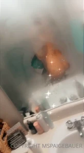 Paige Bauer [ mspaigebauer ] Onlyfans leaked video 9526192 on Hotleaks.tv