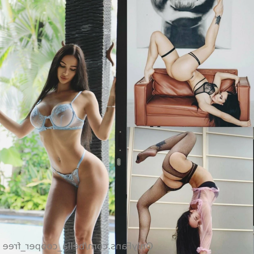 Bella Cooper [ bella_cooper_free ] Onlyfans leaked photo 11298336 on Hotleaks.tv