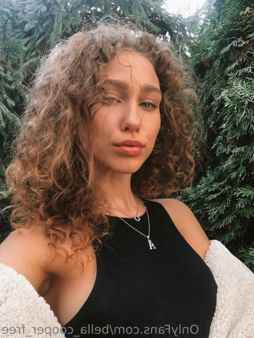 Bella Cooper [ bella_cooper_free ] Onlyfans leaked photo 11298424 on Hotleaks.tv