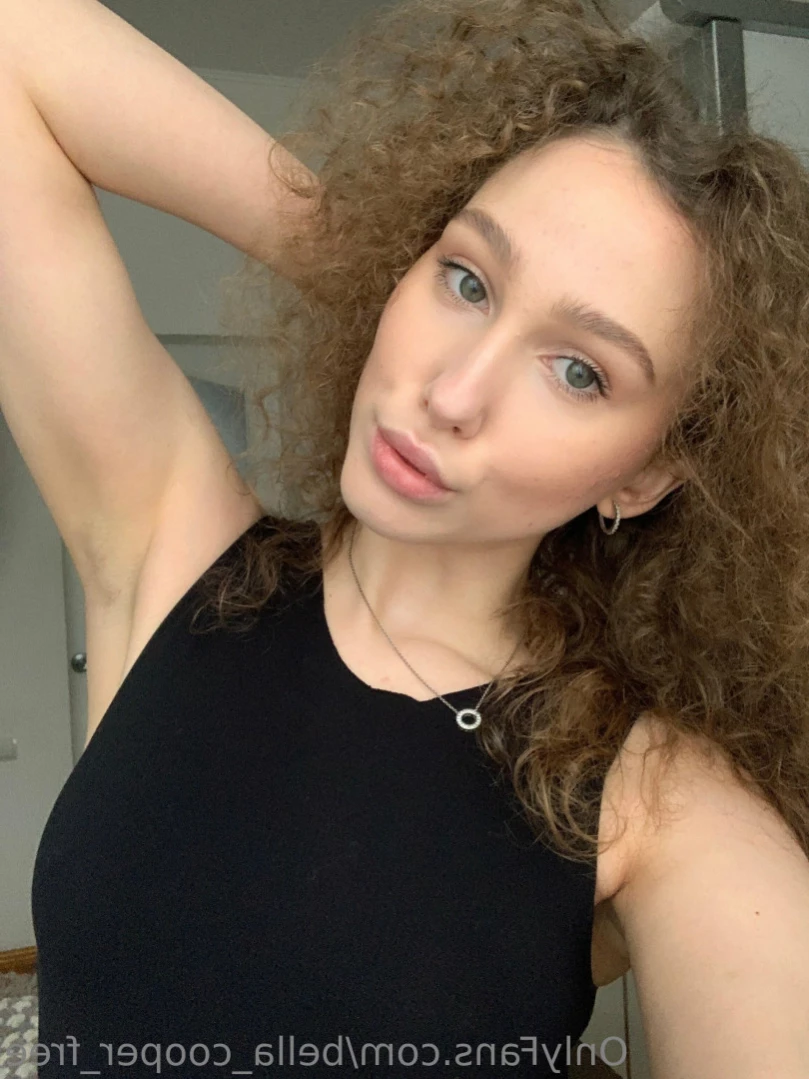 Bella Cooper [ bella_cooper_free ] Onlyfans leaked photo 11298457 on Hotleaks.tv