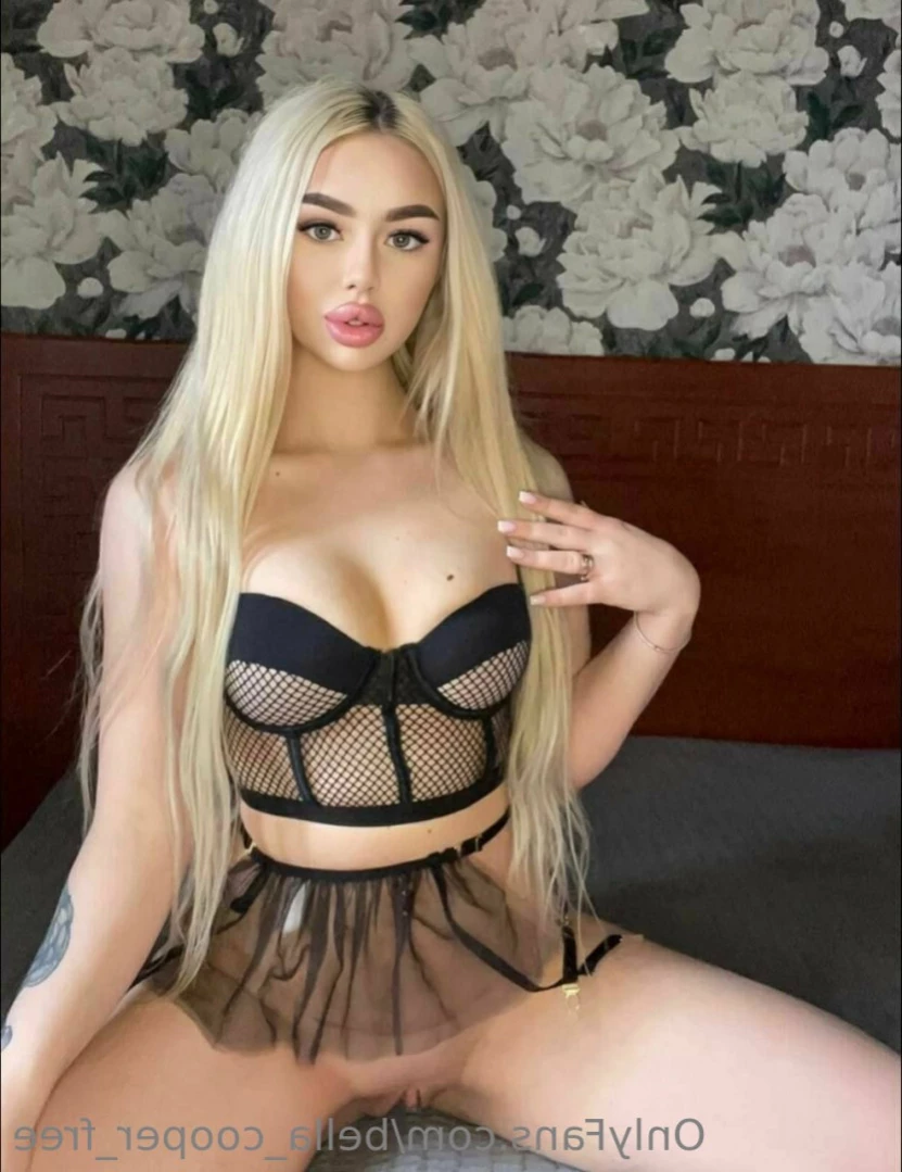 Bella Cooper [ bella_cooper_free ] Onlyfans leaked photo 11629167 on Hotleaks.tv