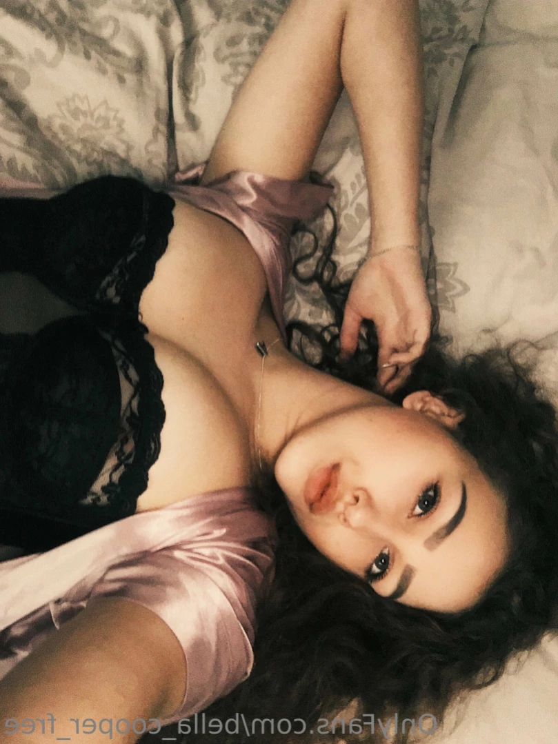 Bella Cooper [ bella_cooper_free ] Onlyfans leaked photo 12706038 on Hotleaks.tv