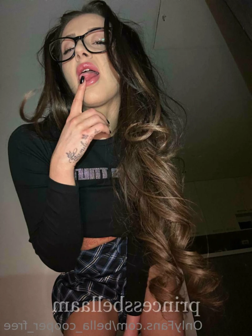 Bella Cooper [ bella_cooper_free ] Onlyfans leaked photo 12706136 on Hotleaks.tv