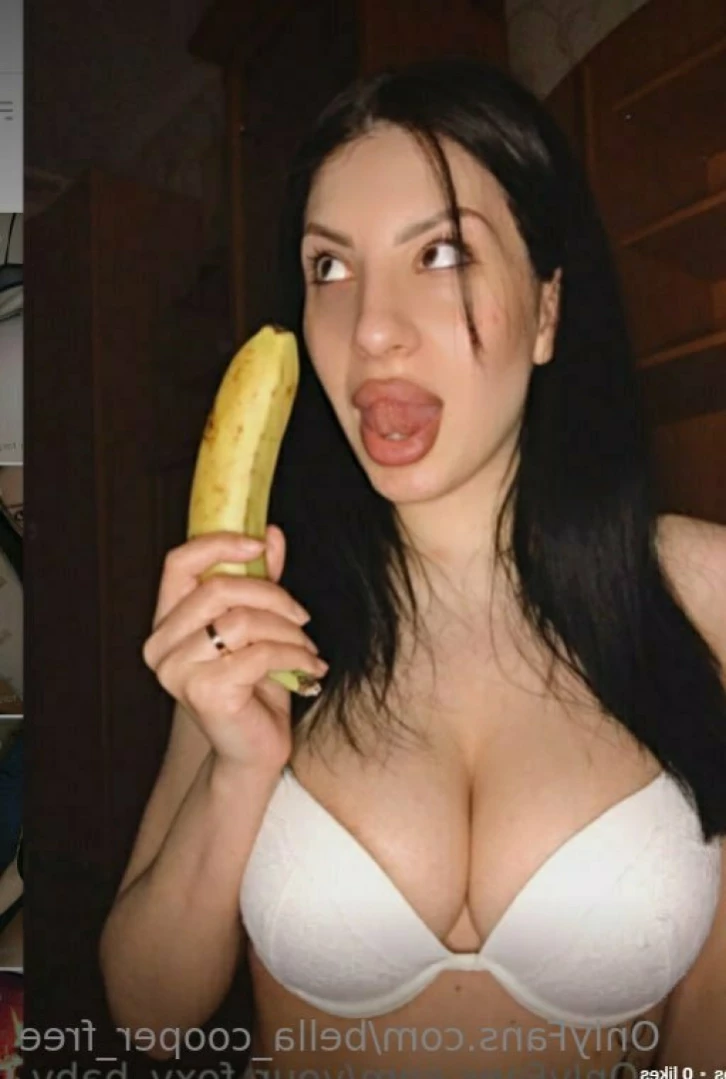Bella Cooper [ bella_cooper_free ] Onlyfans leaked photo 13128697 on Hotleaks.tv