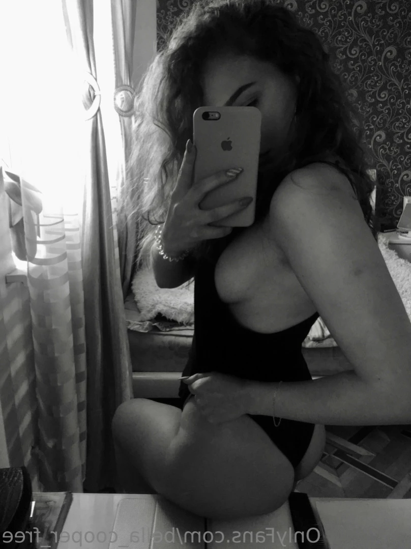Bella Cooper [ bella_cooper_free ] Onlyfans leaked photo 13928826 on Hotleaks.tv