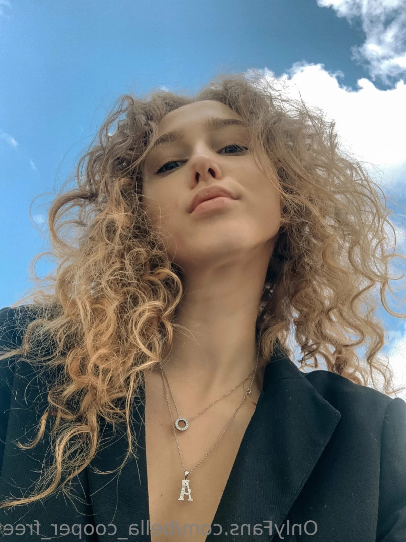 Bella Cooper [ bella_cooper_free ] Onlyfans leaked photo 14309193 on Hotleaks.tv