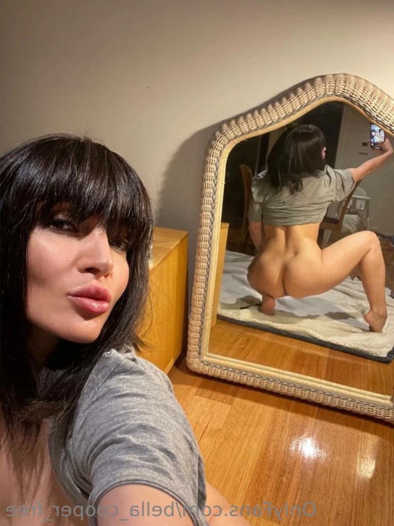 Bella Cooper [ bella_cooper_free ] Onlyfans leaked photo 14542212 on Hotleaks.tv