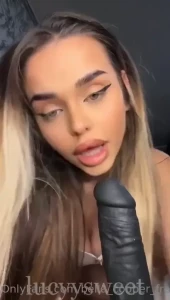 Bella Cooper [ bella_cooper_free ] Onlyfans leaked video 15170809 on Hotleaks.tv