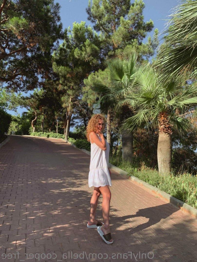 Bella Cooper [ bella_cooper_free ] Onlyfans leaked photo 15177116 on Hotleaks.tv