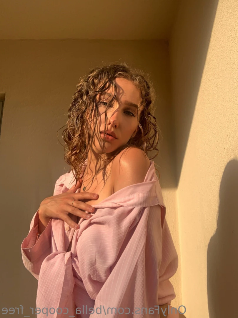 Bella Cooper [ bella_cooper_free ] Onlyfans leaked photo 15271380 on Hotleaks.tv
