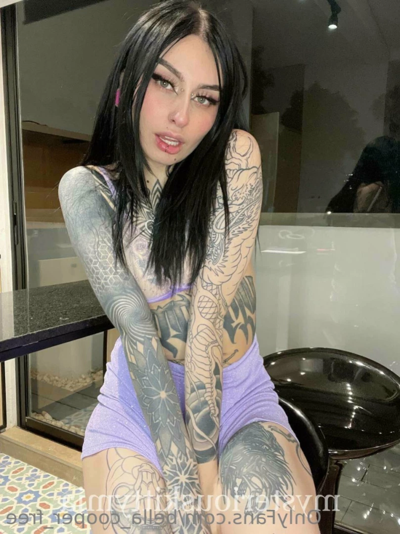 Bella Cooper [ bella_cooper_free ] Onlyfans leaked photo 15916104 on Hotleaks.tv