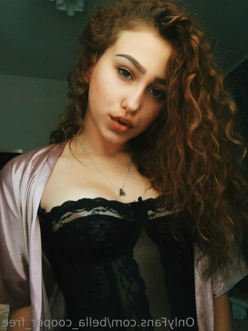 Bella Cooper [ bella_cooper_free ] Onlyfans leaked photo 16087904 on Hotleaks.tv
