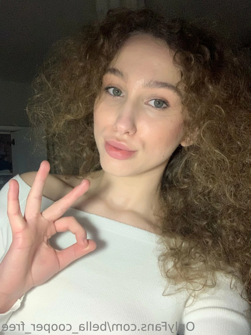 Bella Cooper [ bella_cooper_free ] Onlyfans leaked photo 16288942 on Hotleaks.tv
