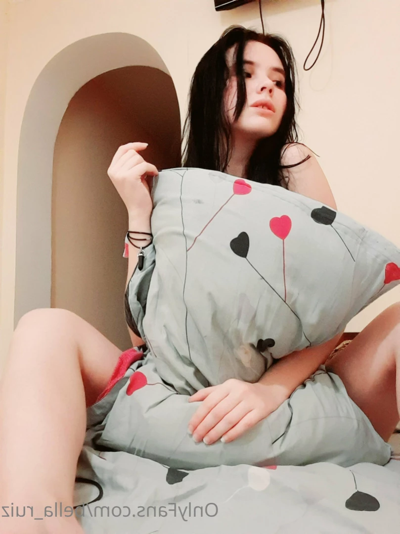 Bella 💦 [ bella_ruiz ] Onlyfans leaked photo 14281398 on Hotleaks.tv