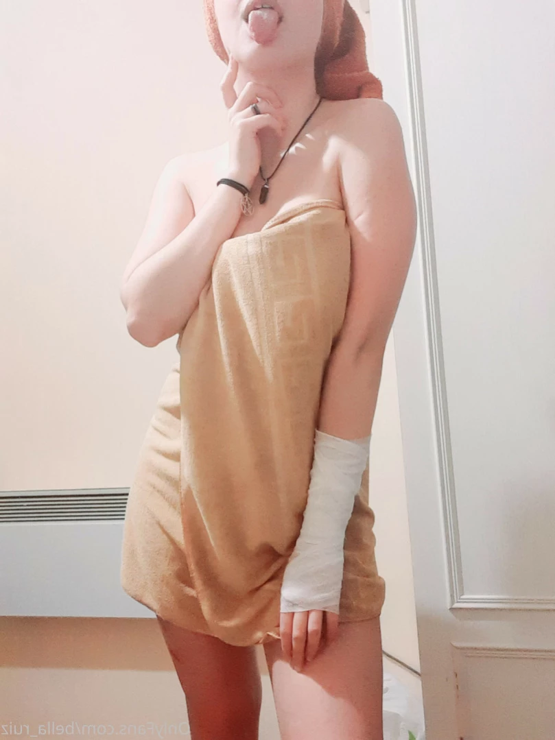 Bella 💦 [ bella_ruiz ] Onlyfans leaked photo 15242142 on Hotleaks.tv