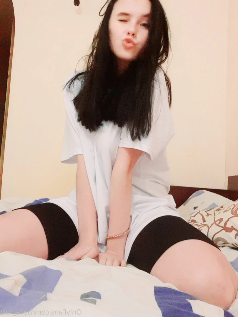 Bella 💦 [ bella_ruiz ] Onlyfans leaked photo 15242147 on Hotleaks.tv