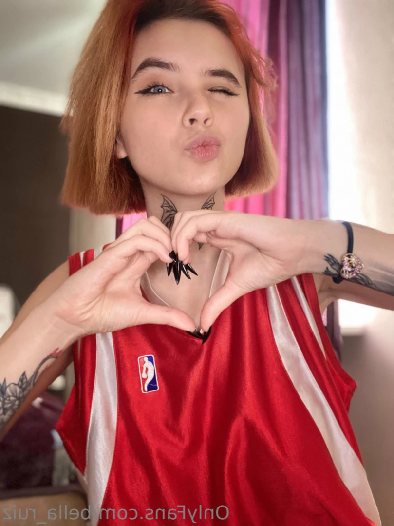 Bella 💦 [ bella_ruiz ] Onlyfans leaked photo 15851403 on Hotleaks.tv