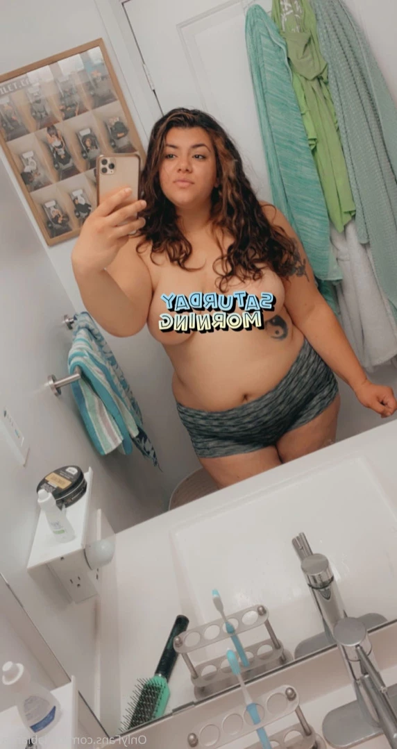 BBW GODDESS [ bellabianxa ] Onlyfans leaked photo 11298274 on Hotleaks.tv