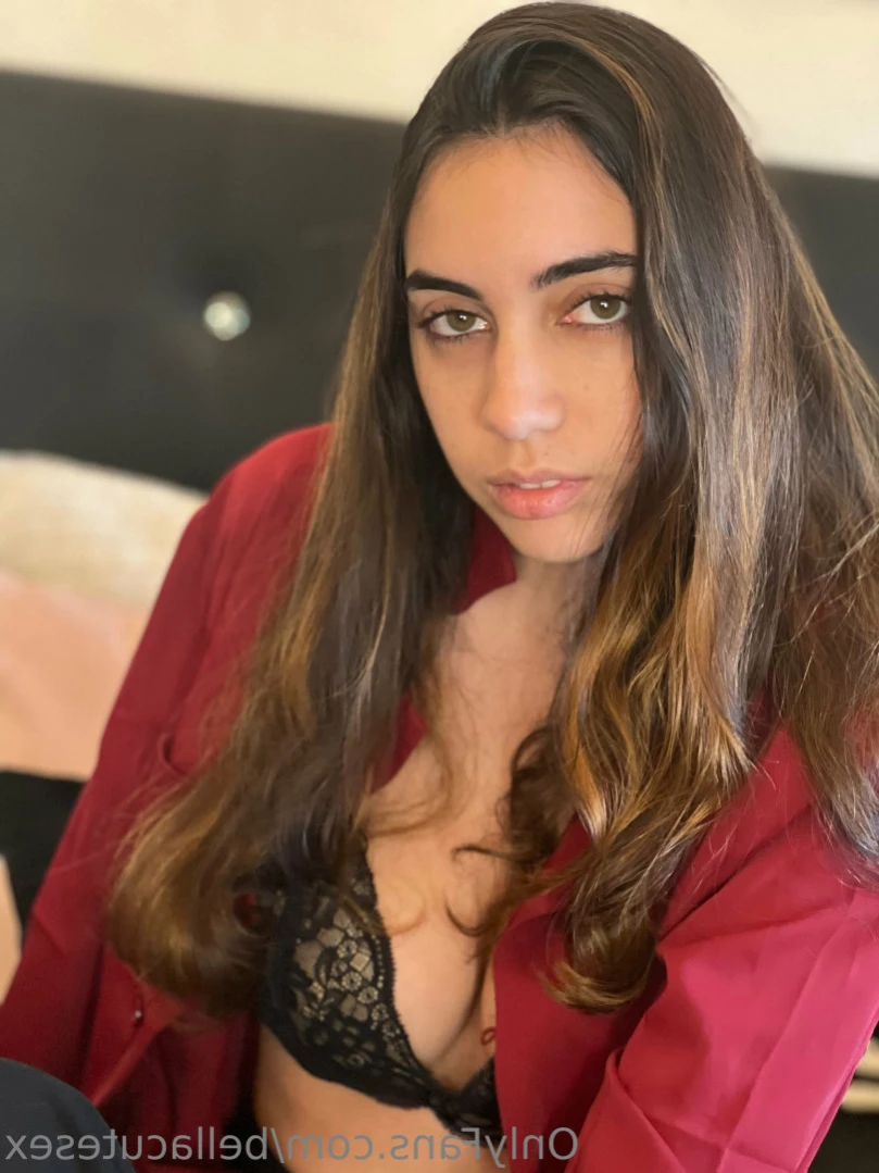 Bella CuteTeen 🧡 Barely Legal 18 y.O 🔞 [ bellacutesex ] Onlyfans leaked photo 11298269 on Hotleaks.tv